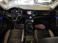 Volkswagen Taos GTE Plug-in Hybrid Taos GTE 1.4T Luxury - ფოტო 9