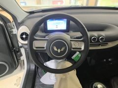 Wuling Binguo 203km Light Enjoy Edition - photo 10
