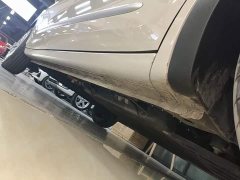 Wuling Binguo 203km Light Enjoy Edition - photo 20