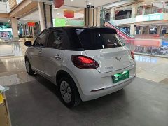 Wuling Binguo 203km Light Enjoy Edition - photo 4