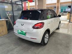 Wuling Binguo 203km Light Enjoy Edition - photo 6
