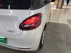 Wuling Binguo 203km Light Enjoy Edition - photo 7