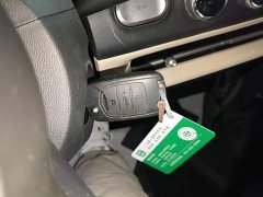 Wuling Binguo 203km Light Enjoy Edition - photo 8