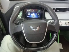 Wuling Hongguang MINIEV Macaron Premium Edition LFP - ფოტო 10