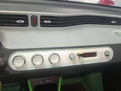 Wuling Hongguang MINIEV Macaron Premium Edition LFP - ფოტო 12