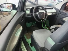 Wuling Hongguang MINIEV Macaron Premium Edition LFP - ფოტო 15