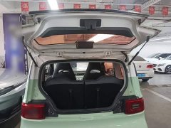 Wuling Hongguang MINIEV Macaron Premium Edition LFP - ფოტო 18
