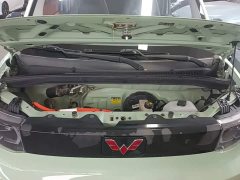 Wuling Hongguang MINIEV Macaron Premium Edition LFP - ფოტო 19