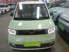 Wuling Hongguang MINIEV Macaron Premium Edition LFP - ფოტო 2