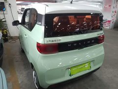 Wuling Hongguang MINIEV Macaron Premium Edition LFP - ფოტო 4
