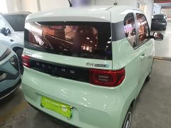 Wuling Hongguang MINIEV Macaron Premium Edition LFP - ფოტო 6