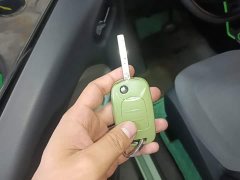Wuling Hongguang MINIEV Macaron Premium Edition LFP - ფოტო 8