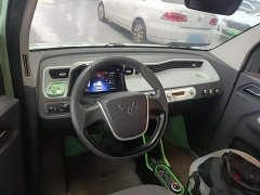 Wuling Hongguang MINIEV Macaron Premium Edition LFP - ფოტო 9