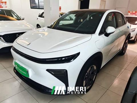 2025 Livan Motors 7 605km Honor Edition