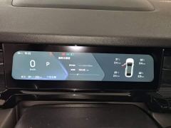 Livan Motors 7 605km Honor Edition - ფოტო 11