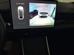 Livan Motors 7 605km Honor Edition - ფოტო 12