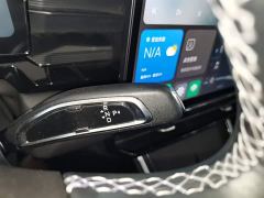 Livan Motors 7 605km Honor Edition - ფოტო 13