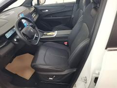 Livan Motors 7 605km Honor Edition - ფოტო 14