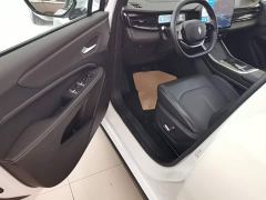Livan Motors 7 605km Honor Edition - ფოტო 15