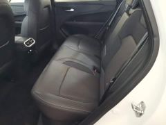 Livan Motors 7 605km Honor Edition - ფოტო 16