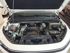 Livan Motors 7 605km Honor Edition - ფოტო 19
