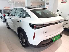 Livan Motors 7 605km Honor Edition - ფოტო 4