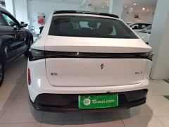Livan Motors 7 605km Honor Edition - ფოტო 5