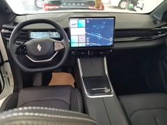Livan Motors 7 605km Honor Edition - ფოტო 9
