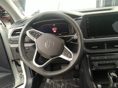 Volkswagen Touareg Sharp 300TSI Sharp Enjoy Edition - ფოტო 10