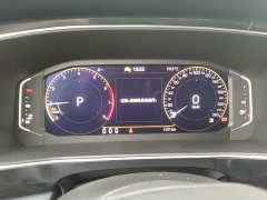 Volkswagen Touareg Sharp 300TSI Sharp Enjoy Edition - ფოტო 11