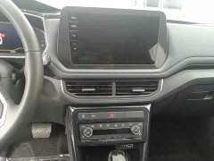 Volkswagen Touareg Sharp 300TSI Sharp Enjoy Edition - ფოტო 12