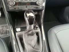 Volkswagen Touareg Sharp 300TSI Sharp Enjoy Edition - ფოტო 13