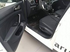 Volkswagen Touareg Sharp 300TSI Sharp Enjoy Edition - ფოტო 15