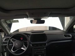 Volkswagen Touareg Sharp 300TSI Sharp Enjoy Edition - ფოტო 17