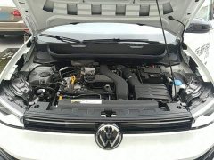 Volkswagen Touareg Sharp 300TSI Sharp Enjoy Edition - ფოტო 19