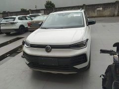 Volkswagen Touareg Sharp 300TSI Sharp Enjoy Edition - ფოტო 2
