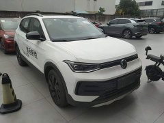 Volkswagen Touareg Sharp 300TSI Sharp Enjoy Edition - ფოტო 3