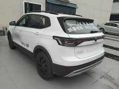 Volkswagen Touareg Sharp 300TSI Sharp Enjoy Edition - ფოტო 4