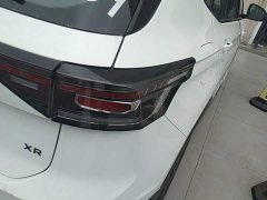 Volkswagen Touareg Sharp 300TSI Sharp Enjoy Edition - ფოტო 7