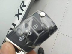 Volkswagen Touareg Sharp 300TSI Sharp Enjoy Edition - ფოტო 8