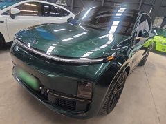 Li Auto L8 Pro - ფოტო 1