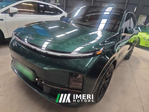 2023 Li Auto L8 Pro - ავტომობილი ჩინეთიდან