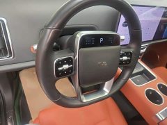 Li Auto L8 Pro - ფოტო 10