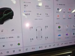 Li Auto L8 Pro - ფოტო 11