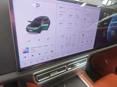 Li Auto L8 Pro - ფოტო 12