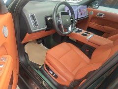 Li Auto L8 Pro - ფოტო 14