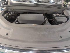 Li Auto L8 Pro - ფოტო 19
