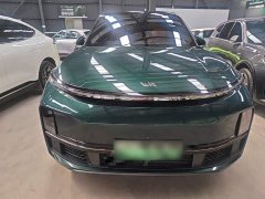 Li Auto L8 Pro - ფოტო 2
