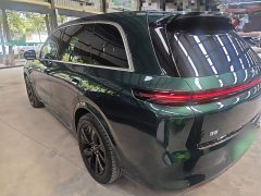 Li Auto L8 Pro - ფოტო 4