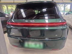 Li Auto L8 Pro - ფოტო 5